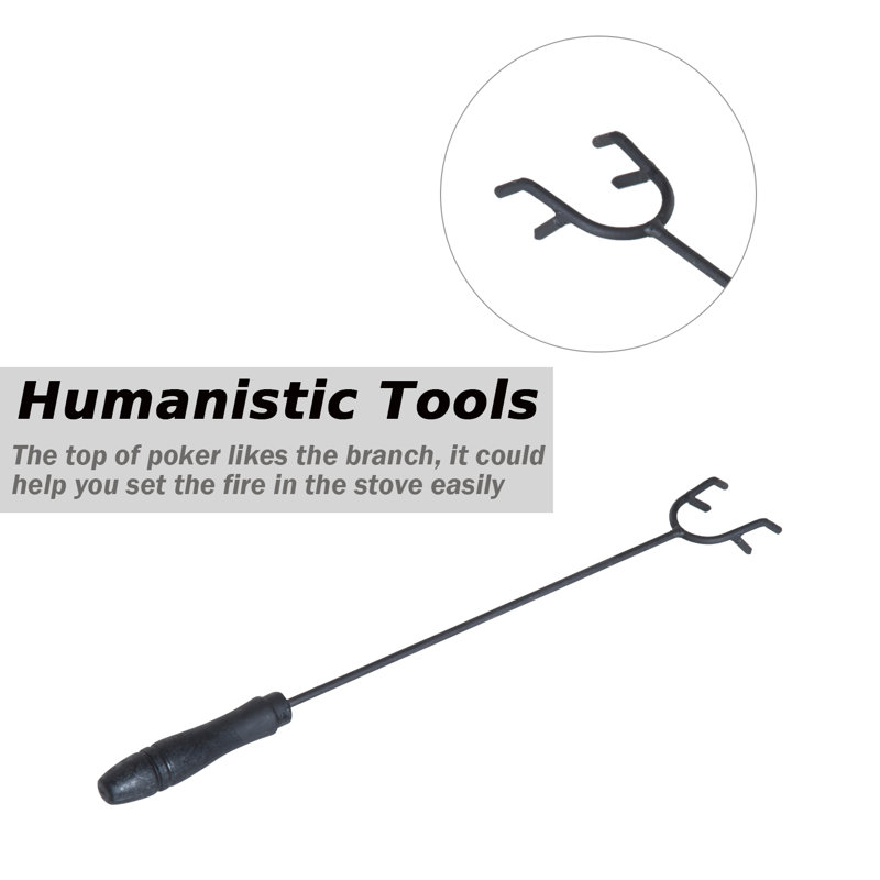 Lark Manor Harter Backyard Patio Fire Pit & Reviews Wayfair